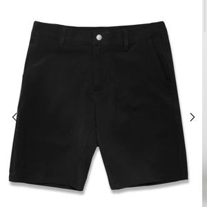 BYLT Kinetic Shorts (Black) XL